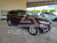 2017 KIA Sorento фото