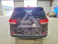 2017 KIA Sorento photo