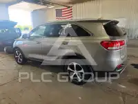 2017 KIA Sorento photo