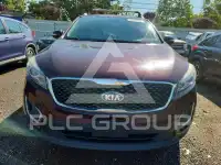 2017 KIA Sorento photo