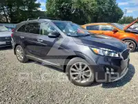 2017 KIA Sorento фото