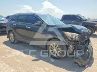 2017 KIA Sorento photo