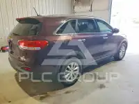 2017 KIA Sorento фото
