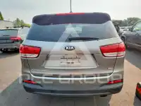 2017 KIA Sorento фото
