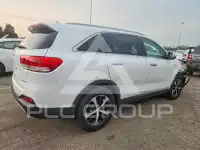 2017 KIA Sorento фото