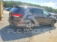 2017 KIA Sorento photo