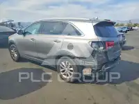 2017 KIA Sorento фото