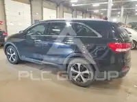 2017 KIA Sorento photo