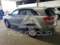 2017 KIA Sorento photo