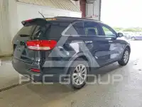 2017 KIA Sorento фото