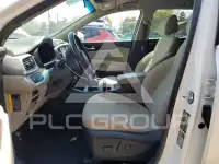 2017 KIA Sorento фото