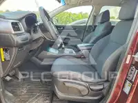 2017 KIA Sorento photo