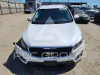 2017 KIA Sorento фото