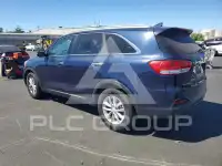 2017 KIA Sorento фото