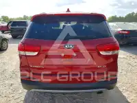 2017 KIA Sorento фото