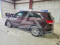 2017 KIA Sorento photo