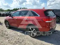 2017 KIA Sorento фото