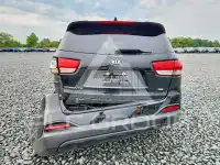 2017 KIA Sorento photo