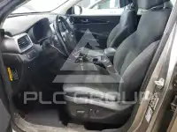 2017 KIA Sorento photo