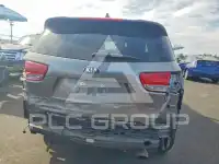 2017 KIA Sorento фото