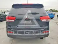 2017 KIA Sorento фото