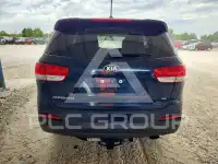 2017 KIA Sorento photo