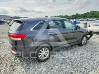 2017 KIA Sorento фото