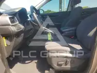 2017 KIA Sorento photo