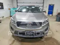 2017 KIA Sorento фото