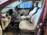 2017 KIA Sorento фото