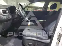 2017 KIA Sorento фото