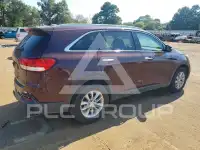 2017 KIA Sorento photo