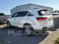 2017 KIA Sorento фото