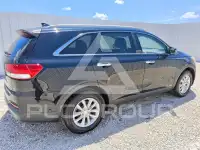 2017 KIA Sorento фото