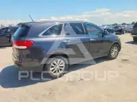 2017 KIA Sorento фото