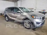 2017 KIA Sorento photo