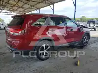 2017 KIA Sorento фото