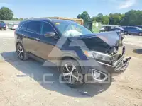 2017 KIA Sorento photo