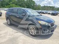 2017 KIA Sorento фото