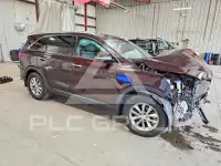 2017 KIA Sorento photo