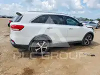 2017 KIA Sorento фото