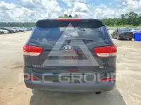 2017 KIA Sorento фото