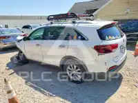 2017 KIA Sorento фото