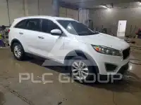 2017 KIA Sorento фото