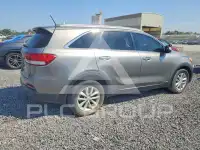 2017 KIA Sorento фото