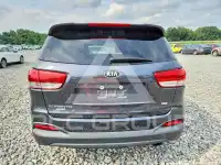 2017 KIA Sorento фото