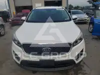 2017 KIA Sorento photo