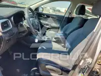 2017 KIA Sorento photo