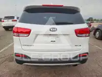 2017 KIA Sorento фото