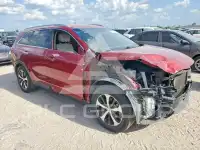 2017 KIA Sorento фото